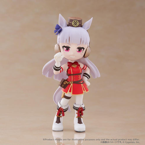 『ウマ娘 プリティーダービー』PalVerse Vol.1【BOX】